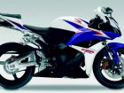 Honda CBR 600RR Tricolour-HRC